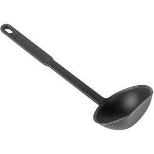 Kuhn Rikon - Schöpflöffel, 31cm, Black