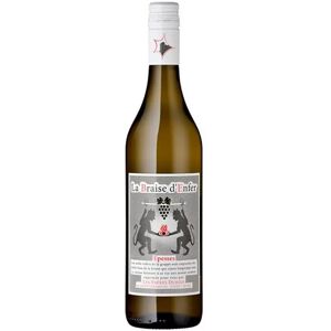 Les Frères Dubois - Braise D'Enfer, 2024, Lavaux Aoc, 70 Cl