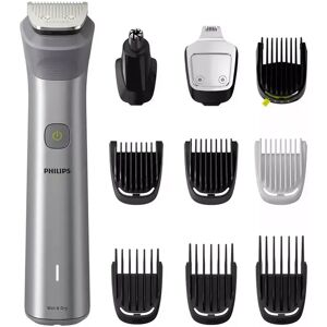 Philips - Multigroomer, Silber