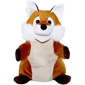 Bauer - Handpuppe Fuchs, 25cm, Braun
