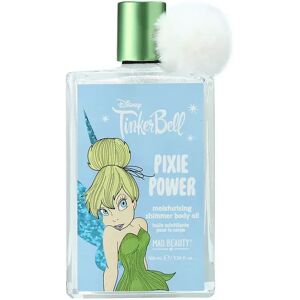 MAD Beauty - Tinker Bell – Feuchtigkeitsspendendes Körperöl In Flasche