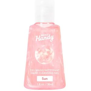 Merci Handy - Handreiniger Gel Für Die Hände, 30 Ml, Sun