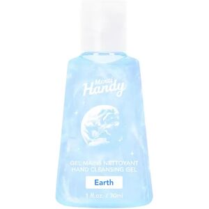 Merci Handy - Handreiniger Gel Für Die Hände, 30 Ml, Earth