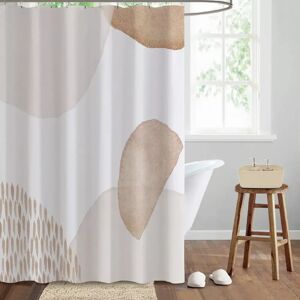Manor - Duschvorhangset, Beige