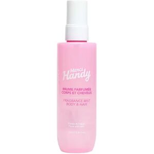 Merci Handy - Duftnebel Für Körper Und Haar Duftspray, 100 Ml, Moon