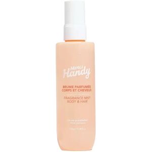 Merci Handy - Duftnebel Für Körper Und Haar Duftspray, 100 Ml, Sun