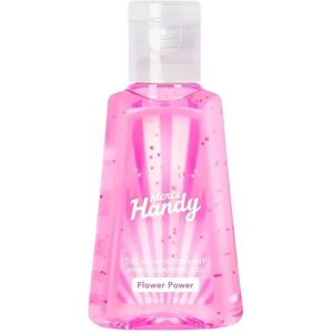 Merci Handy - Handgel, Flower Power, 30 Ml, Power