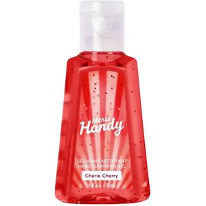 Merci Handy - Handgel, Flower Power, 30 Ml, Chérie Cherry