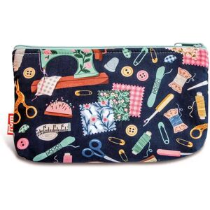 Prym - Etui, 23x14x0.1cm, Multicolor