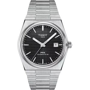 Tissot - Automatikuhr, Prx Powermatic 80, 40mm, Silber