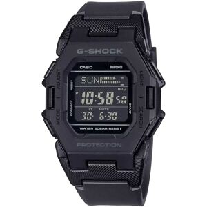 Casio - Digitaluhr, G-Shock G-Squad, 40mm, Black