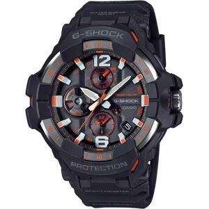 Casio - Multifunktionsuhr, G-Shock Gravitymaster, 54mm