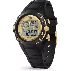 Ice Watch - Digitaluhr, Ice Digit Explorer, 40mm, Black