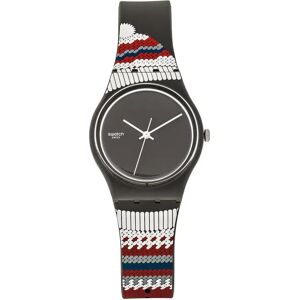 Swatch - Analoguhr, 34mm, Multicolor