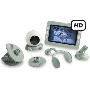 Babymoov - Babyphone, 0 M, Grün