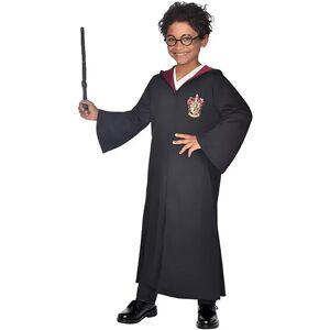 Amscan - Harry Potter Kostüm, L, Black
