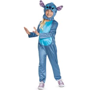 Disguise - Stitch Kostüm Xs, Multicolor