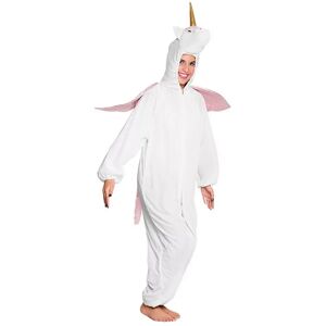 Boland - Einhornkostüm Kinder, Fa Kk Unicorn, 140 Cm, Weiss