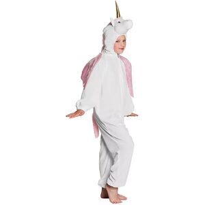 Boland - Einhornkostüm Kinder, Fa Kk Unicorn, 116, Multicolor