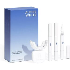 Alpine White - Whitening Kit, Whitenin G Kit – Set