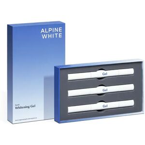 Alpine White - Whitening Gel, Whitening, Whitenin G-Gel-Set
