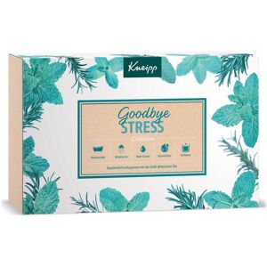 Kneipp Goodbye Stress Collection Set