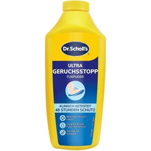 Scholl - Odorx Powder, 85g