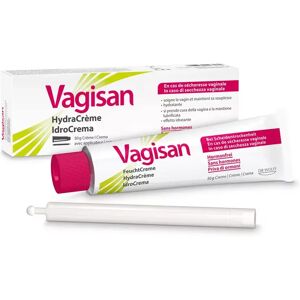 Vagisan - Feuchtcreme 50 G