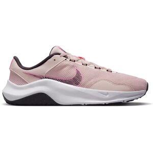 Nike - Training-Schuhe, Wmns Legend Essential 3, 36.5, Hellrosa