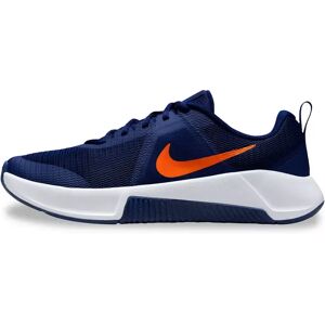Nike - Training-Schuhe, Für Herren, Blau, Größe 41