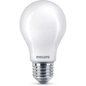 Philips - Led Lampe, 4.5w, Weiss