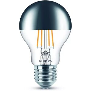 Philips - Led Lampe, 7.2w, Weiss