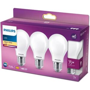 Philips - Glühbirne, 60w