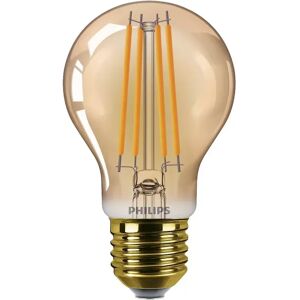 Philips - Led Glühbirne, 25w, Dunkelorange