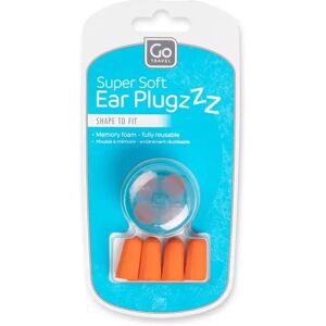 Go Travel - Accessoires, One Size, Zweifarbig