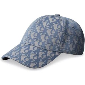 Calvin Klein Jeans - Baseball Cap, Für Damen, Blau, One Size