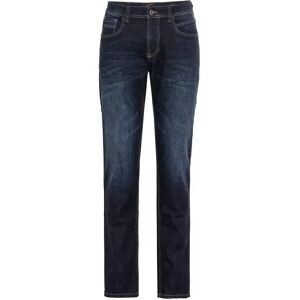 Camel Active - Hose, Für Herren, Dunkelblau, Größe W33/l32