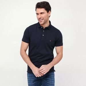 Tommy Hilfiger - Poloshirt, Kurzarm, Für Herren, Blau Größe Xl