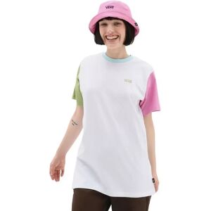 Vans - T-Shirt, Für Herren, Multicolor, Größe Xs