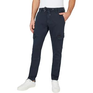 Pepe Jeans London - Hose, Für Herren, Marine, Größe W29/l32