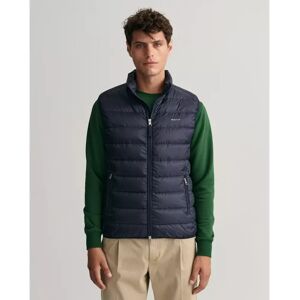 Gant - Gilet, Für Herren, Marine, Größe M