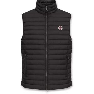 Colmar - Gilet, Für Herren, Black, Größe 58
