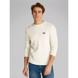 Calvin Klein Jeans - T-Shirt, Für Herren, Blau, Größe Xl