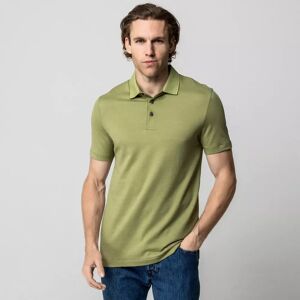 Boss Black - Poloshirt, Kurzarm, Für Herren, Grün, Größe Xl
