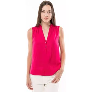 Morgan - Bluse, Für Damen, Himbeere, Größe 40