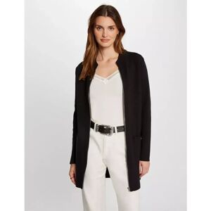 Morgan - Gilet, Für Damen, Black, Größe L