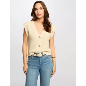 Morgan - Gilet, Für Damen, Auckland, Größe S