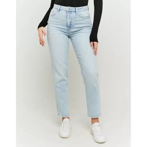 Tally Weijl - Hose, Für Damen, Indigo, Größe 36