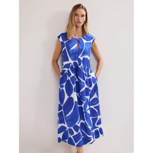 Phase Eight - Kleid, Für Damen, Blau, Größe 44