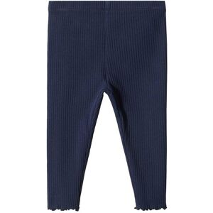 Mango Baby Leggings 3-4a Marine